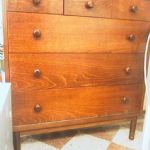265 5415 CHEST OF DRAWERS